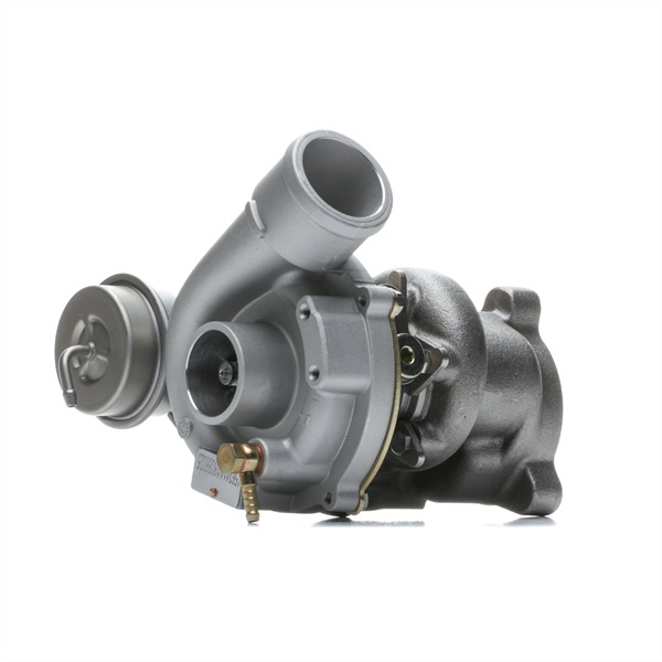 RIDEX 2234C11409 turbo AUDI A4 B6/B7 Cabriolet (8H7, 8HE) 1.8 T quattro 163CV 2005