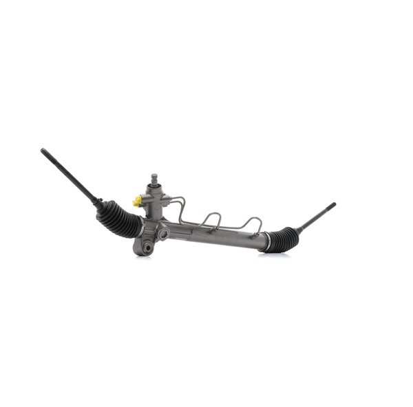 Stuurinrichting 286S0271R RIDEX REMAN TOYOTA RAV4 II SUV (XA20) 2.4 4WD (ACA23, ACA22) 2005 152 Pk