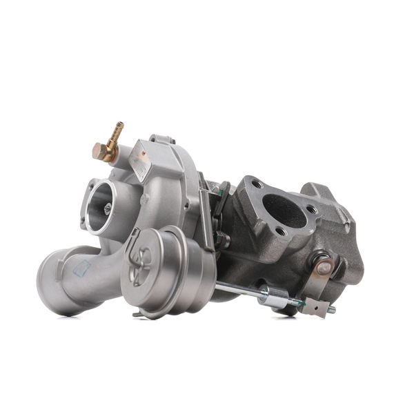 Numéro OEM 06A 145 703 LX - Turbocompresseur 2234C11410 AUDI, SEAT, SKODA, CUPRA