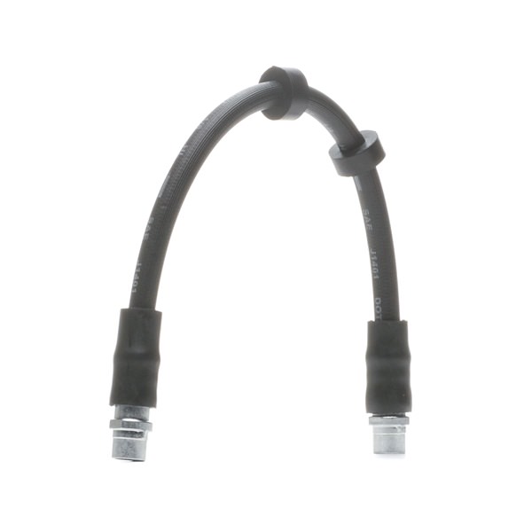 Número OEM 4F0 611 707 B - Latiguillo de freno 83B1208 SEAT, AUDI, SKODA, ISUZU, GMC