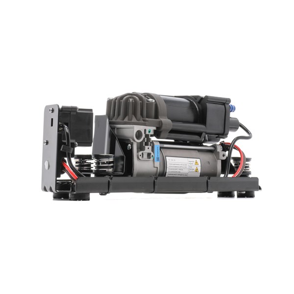 Compressor de suspensão a ar 332C0043 RIDEX BMW 7 (F01, F02, F03, F04) 740i , Li xDrive 3.0 2013 320 cv
