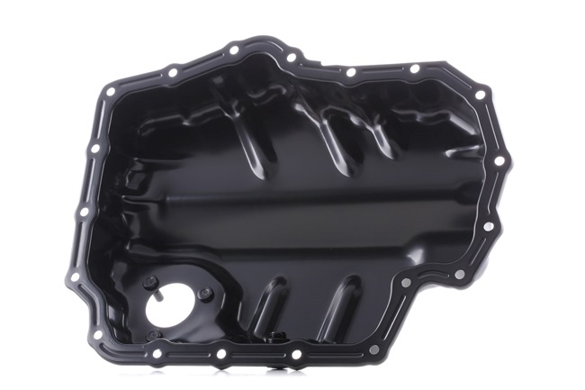 RIDEX 592O0206 Carter d'huile Skoda Yeti 5l