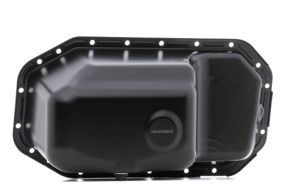 Numer OEM 036 103 601 AL - Miska olejowa 592O0213 SKODA, SEAT