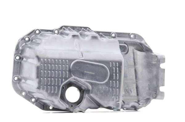 Número OEM 03C 103 603 S - Cárter de aceite 592O0218 SEAT, AUDI, SKODA