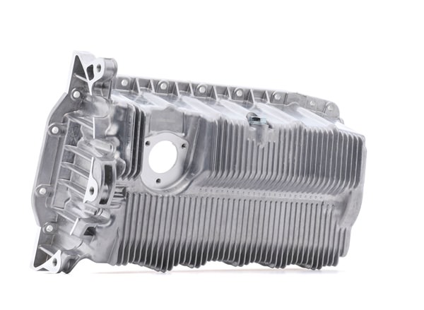 Número OEM 06A 103 601 AJ - Cárter de aceite 592O0220 SEAT, AUDI, SKODA