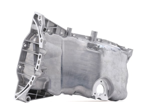 Número OEM 06B 103 601 BL - Cárter de aceite 592O0223 SEAT, AUDI, SKODA