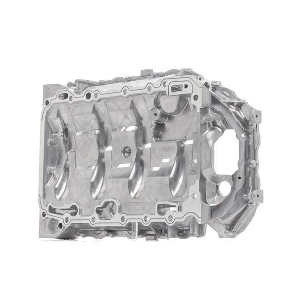 Número OEM 06J 103 603 AF - Cárter de aceite 592O0238 SEAT, AUDI, SKODA