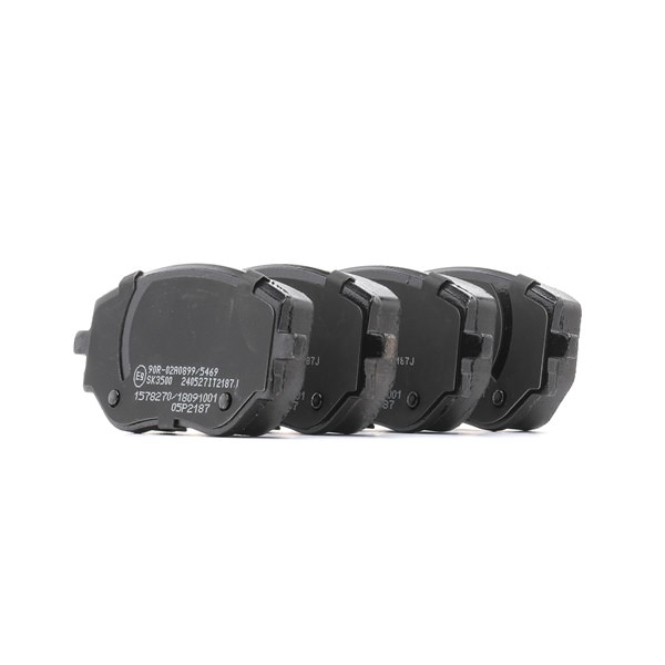 RIDEX 402B1733 tringlerie d'essuie-glace DACIA Jogger I MPV 1.0 TCe 100 ECO-G (RKMT) 101CV 2023