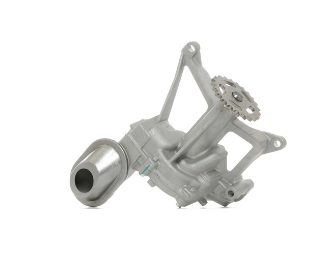 STARK SKOPM-1700131 Pompe à huile Citroën C8 8 Places