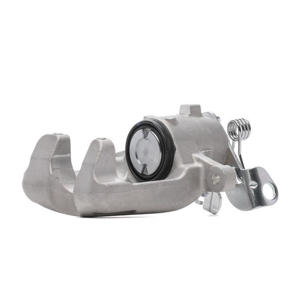 RIDEX 78B2135 Brake caliper VAUXHALL Insignia Mk1 (A) Limousine (G09) 2.0 CDTI 190 hp Diesel 2008