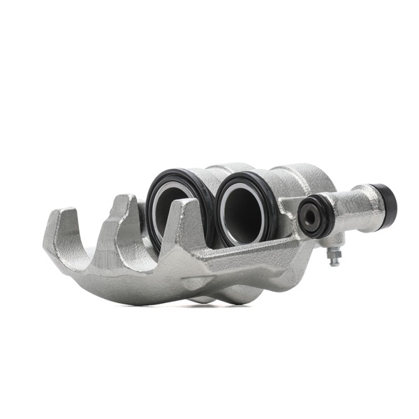 RIDEX 78B2144 brake caliper FIAT Ducato III Van (250, 290) 2.2 D 100 Multijet 100hp 2012