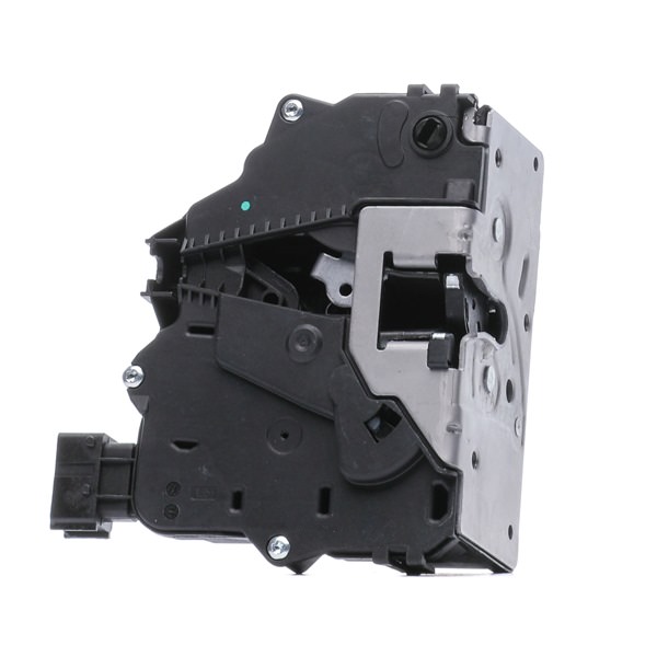 RIDEX 1361D0273 Door lock OPEL Corsa D Hatchback (S07) 1.3 CDTI 75 hp Diesel 2011