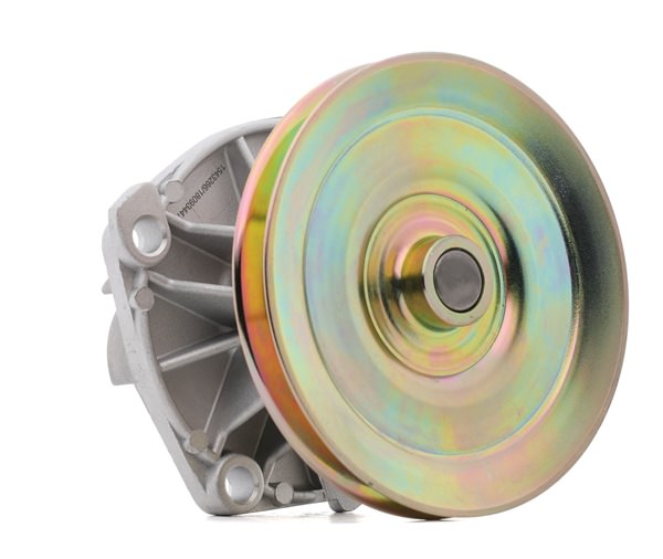 1260W0609 RIDEX 7615921 Water pump