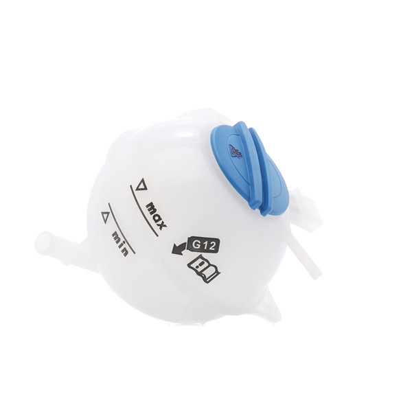 OEM-nummer 6Q0 121 407 B - Expansietank, koelvloeistof 397E0266 VW, AUDI, SKODA, SEAT, CUPRA