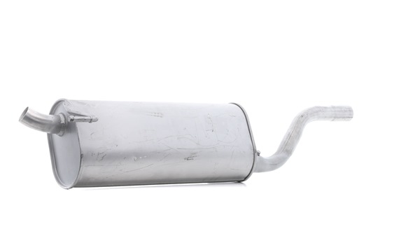 Astra Mk VI (J) GTC (P10): Rear silencer from IZAWIT
