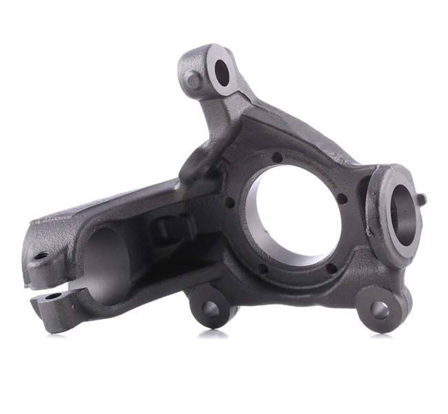 STARK SKSAW-2370108 Steering knuckle FORD Transit Mk6 Box (V347, V348, FA) 2.2 TDCi RWD 136 hp Diesel 2014