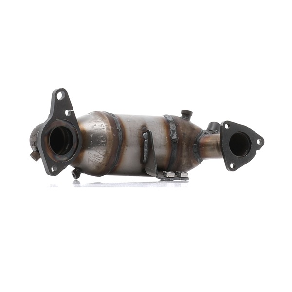 STARK SKCCT-4841072 Catalytic converter TOYOTA Yaris Hatchback (_P9_) 1.4 D-4D 90 hp Diesel 2006