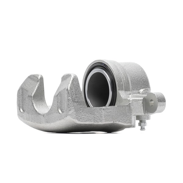 Bremsekaliber 78B2191 RIDEX KIA cee‘d II Hatchback (JD) 1.4 MPI 2015 101 HK