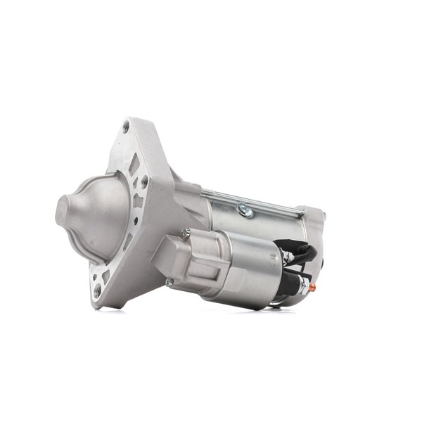 Startmotor 2S0797 RIDEX RENAULT Grand Scénic III (JZ) 1.6 dCi 2011 130 hk