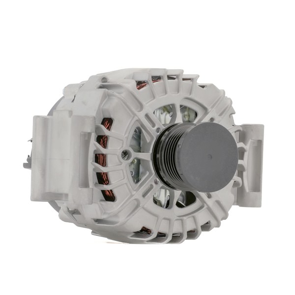 Alternator 4G1492 RIDEX A 000 906 30 00 MERCEDES-BENZ