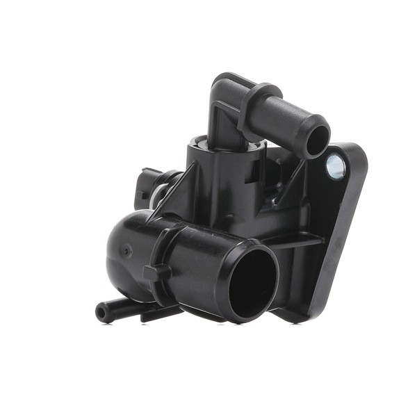 Termóstato, líquido de refrigeração 316T0506 RIDEX OPEL Corsa D Hatchback (S07) 1.3 CDTI (L08, L68) 2007 75 cv