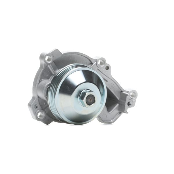 RIDEX 1260W0618 pompe à eau PEUGEOT 208 II 3/5 portes (UB_, UP_, UW_, UJ_) 1.2 PureTech 101CV 2019