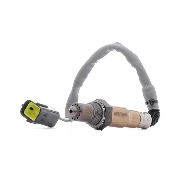 RIDEX 3922L0801 lambda sensor NISSAN Cube (Z12) 1.5 16V 109hp 2011