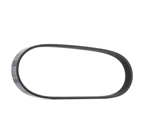 Número OEM 001 993 38 96 - Correia trapezoidal estriada 305P0615 MERCEDES-BENZ