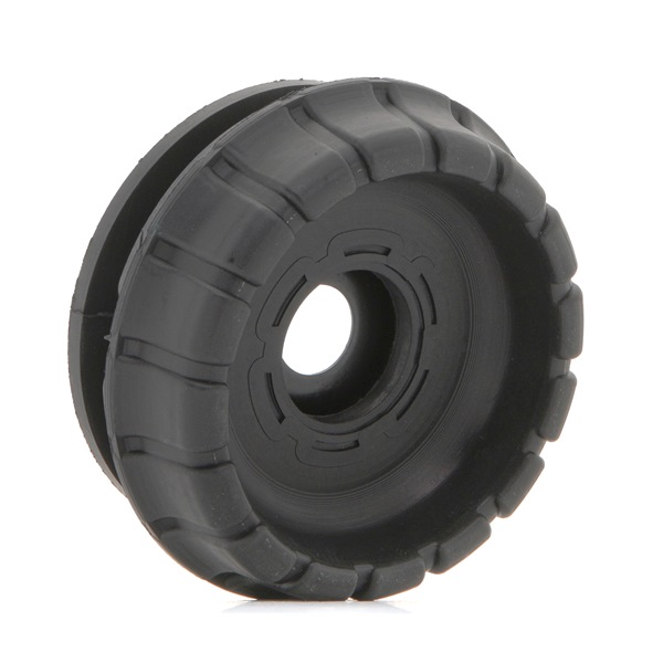 Supporto ammortizzatore 1180S1309 RIDEX RENAULT Clio I Hatchback 1.4 (B57J, C57J, B57P) 1997 75 CV