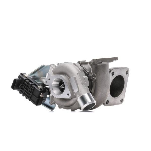 Número OEM LR004821 - Turbocompresor 2234C11450 FORD, LAND ROVER