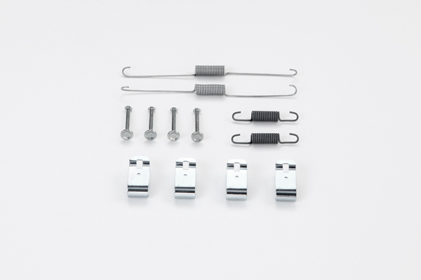 ATE | Kit Di Accessori Per Ganasce Freno 03.0137-9346.2 MITSUBISHI L200 / Triton V Pick-up (KJ, KK, KL) 2017 economici online
