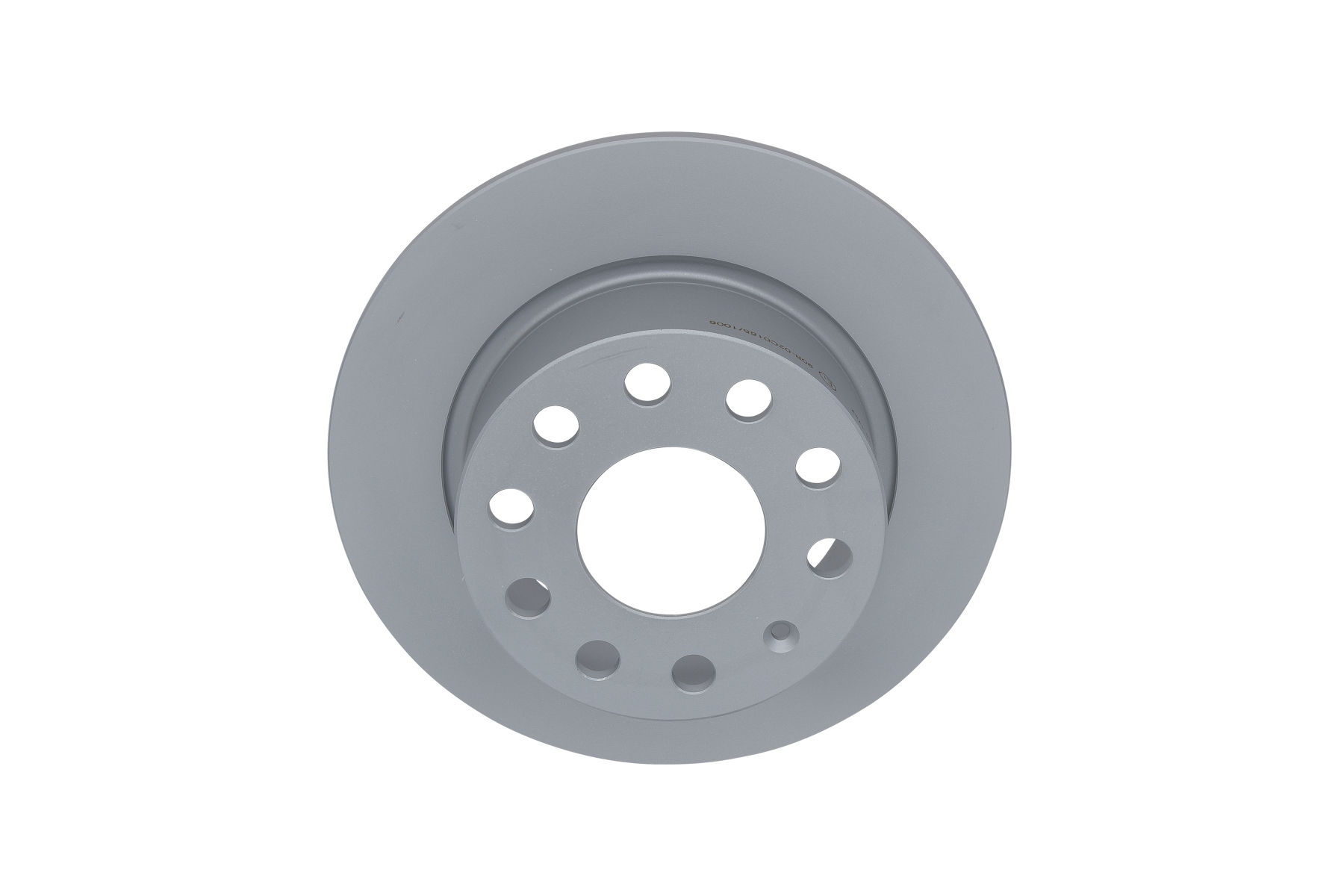 Numer OEM 5Q0 615 601 C - Tarcza hamulcowa 24.0110-0420.1 AUDI, SKODA, SEAT