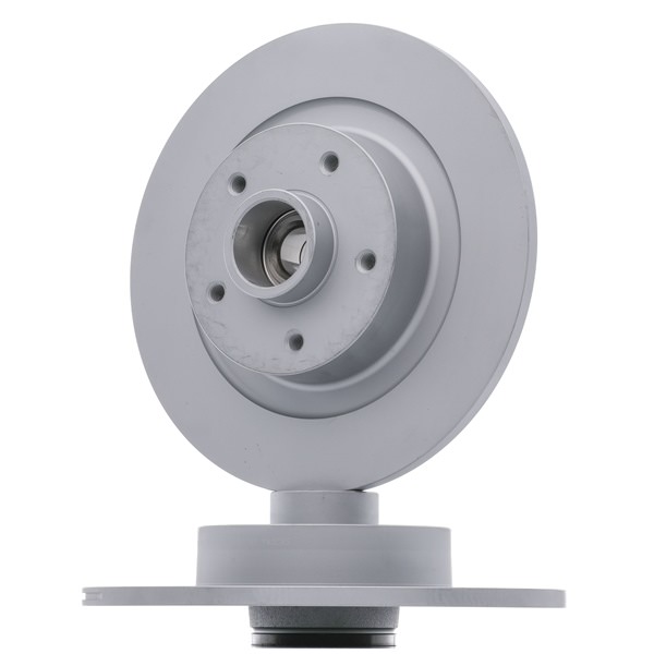 Numéro OEM 43 20 218 78R - Disque de frein 24.0111-0189.2 RENAULT, RENAULT TRUCKS