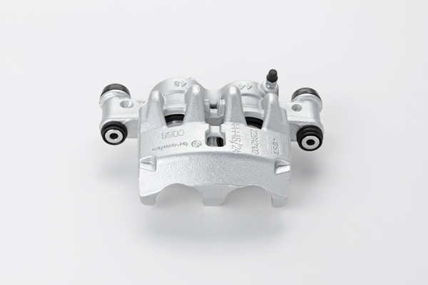 Número OEM 773 6404 2 - Pinza de freno 24.3441-1705.5 PEUGEOT, CITROËN, FIAT, ALFA ROMEO, LANCIA