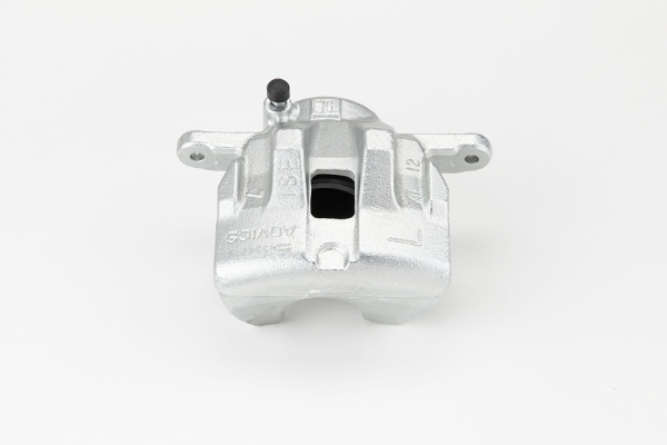 ATE 24.3601-1743.5 Brake caliper SUZUKI Grand Vitara 2 SUV (JT, TE, TD) 2.0 135 hp Petrol 2020