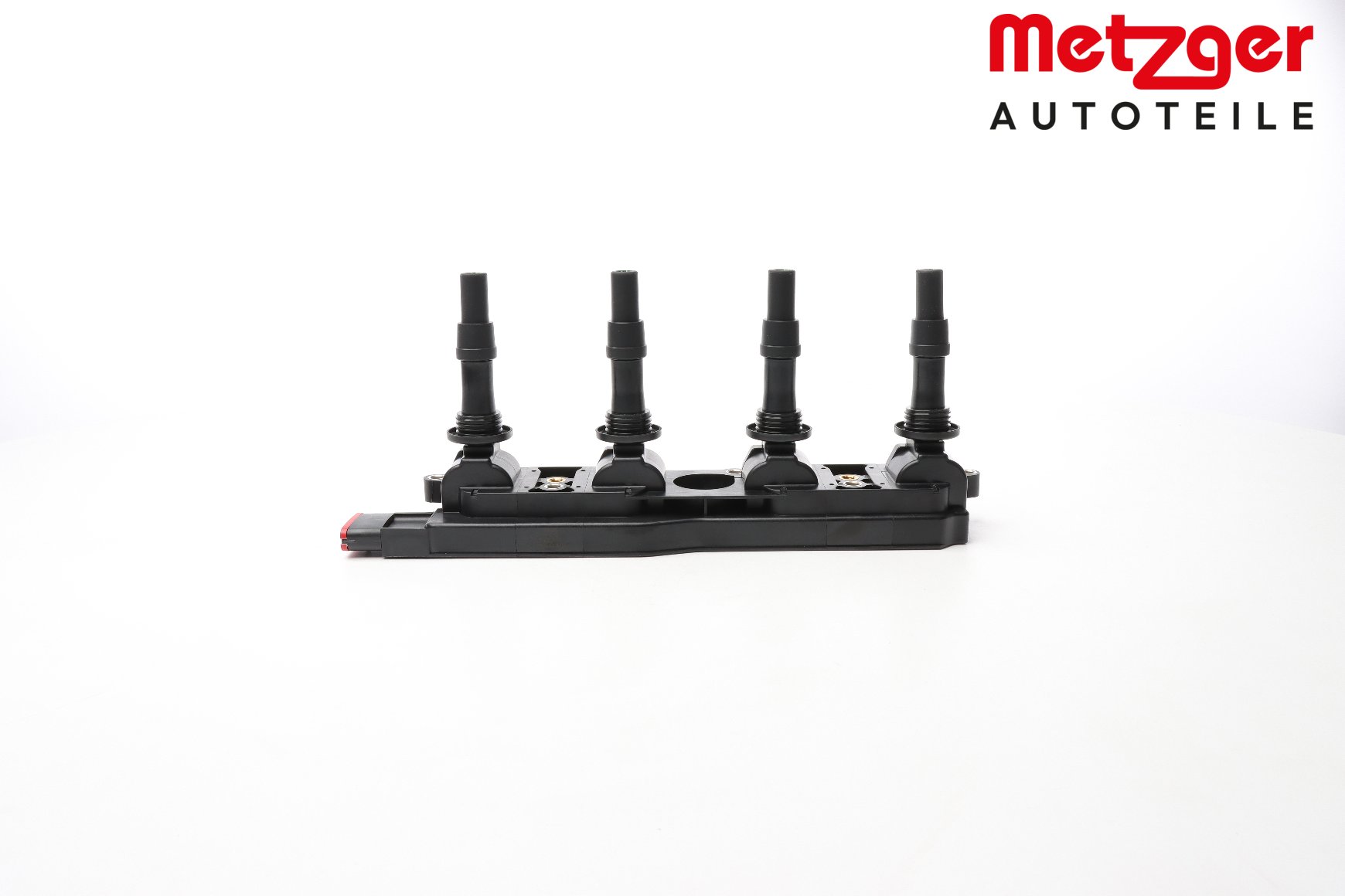 Bobina de ignição 0880004 METZGER OPEL Astra G CC (T98) 1.8 16V (F08, F48) 2001 125 cv