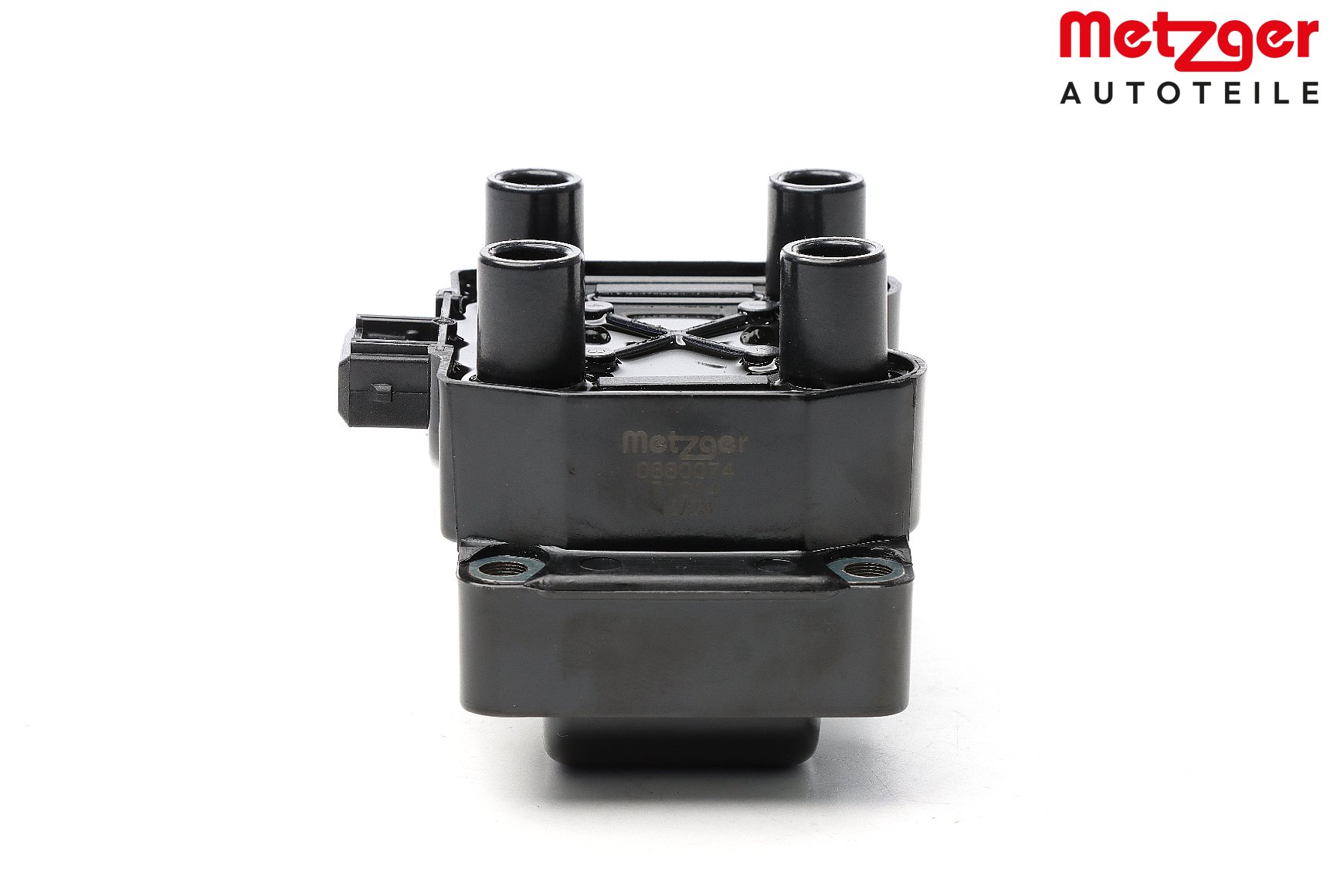 Número OEM ERR 6045 - Bobina de ignição 0880074 FIAT, SKODA, LAND ROVER, TESLA, LANCIA