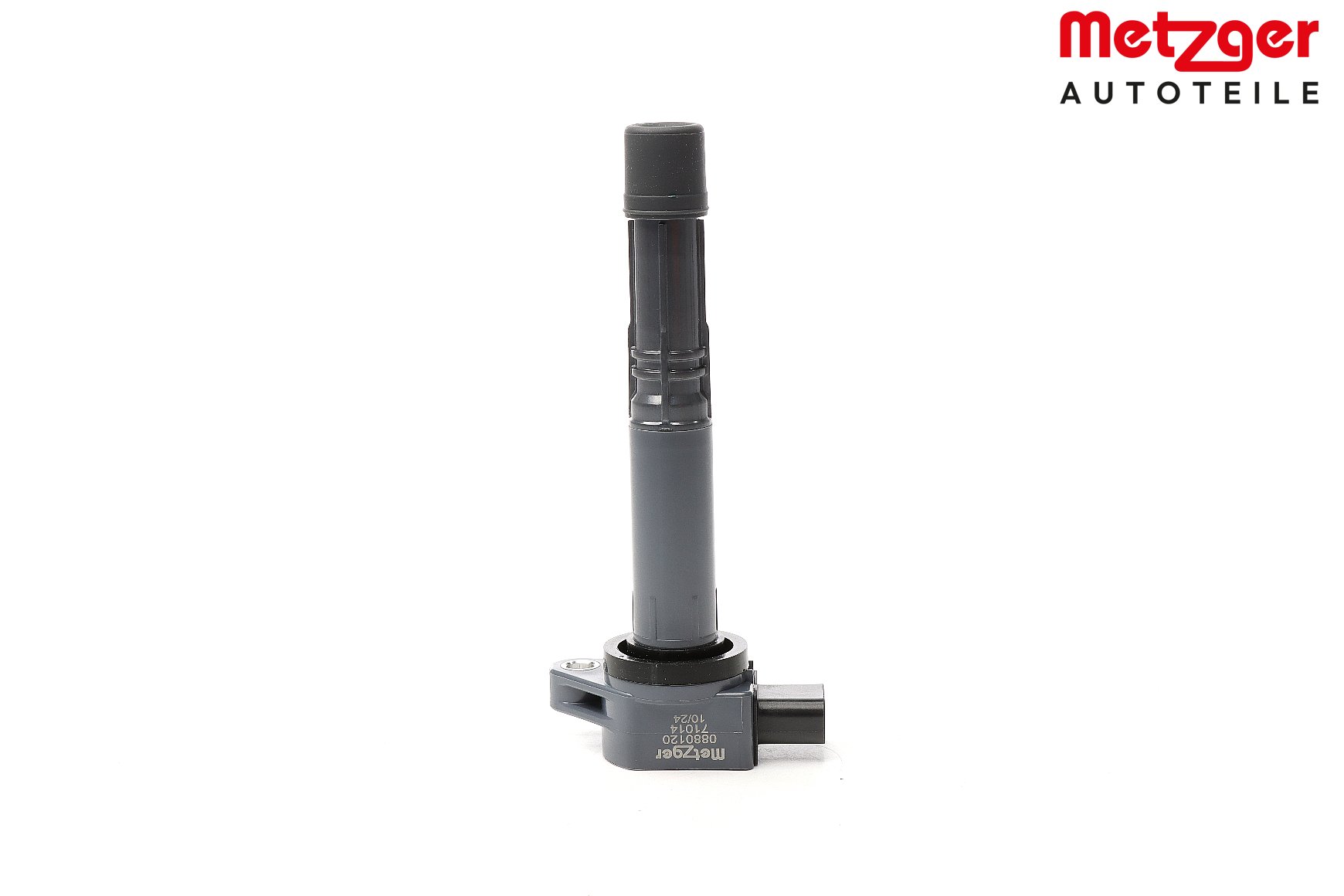 Bobines 0880120 METZGER HONDA Civic VII Hatchback (EU, EP, EV) 2.0 Type-R (EP3) 2001 200 Pk