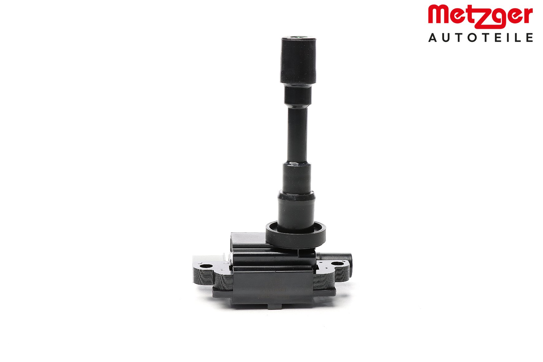 METZGER 0880124 Ignition coil SUZUKI SWIFT 2 (EA, MA) 1.3 4WD 68 hp Petrol 1996