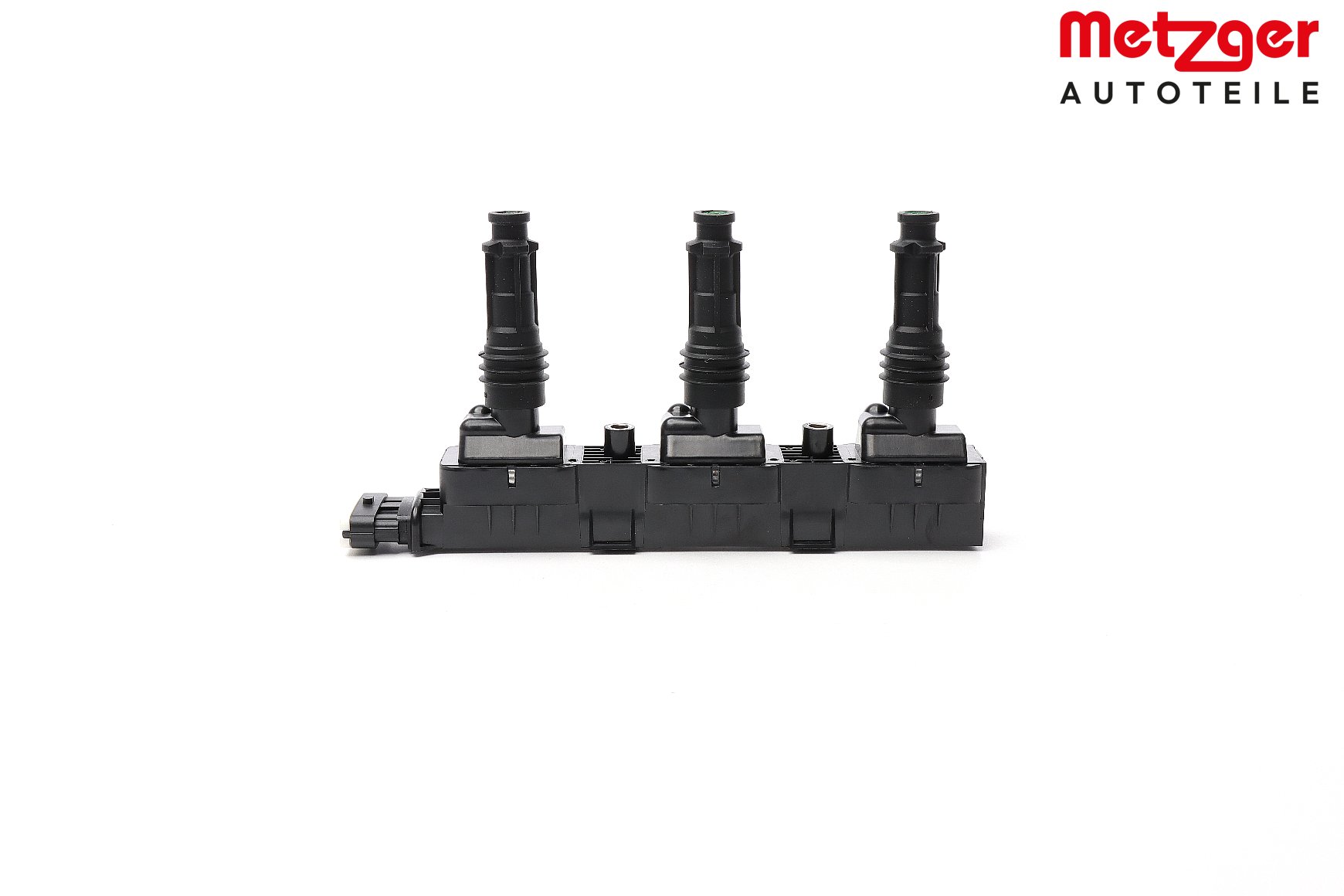 METZGER 0880155 ignition coil VAUXHALL Corsa Mk2 (C) Hatchback (X01) 1.0 12V (F08, F68) 60hp 2003