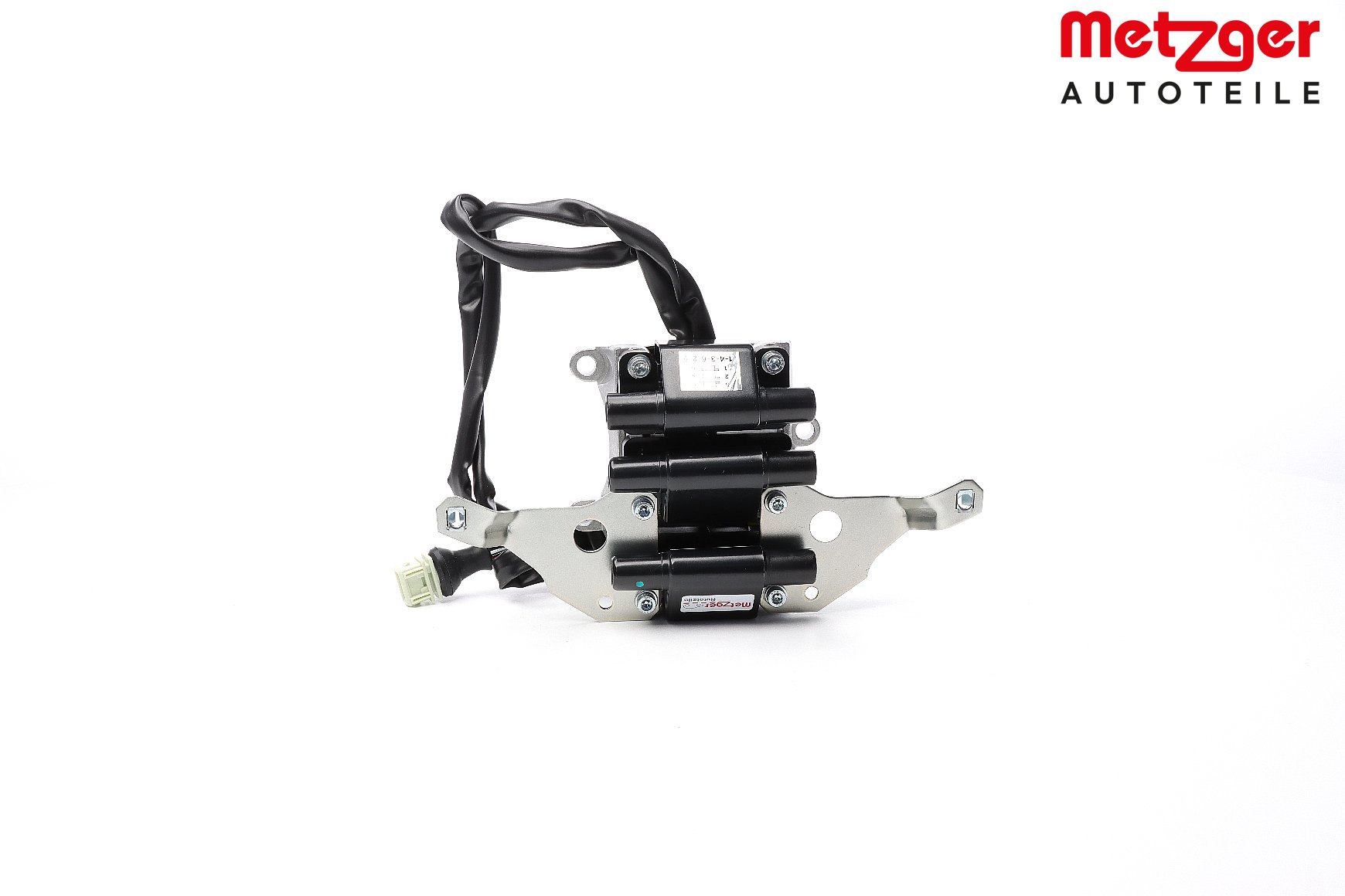 OEM-Nummer 078 905 101 C - Zündspule 0880173 VW, AUDI, SKODA, SEAT, VOLVO