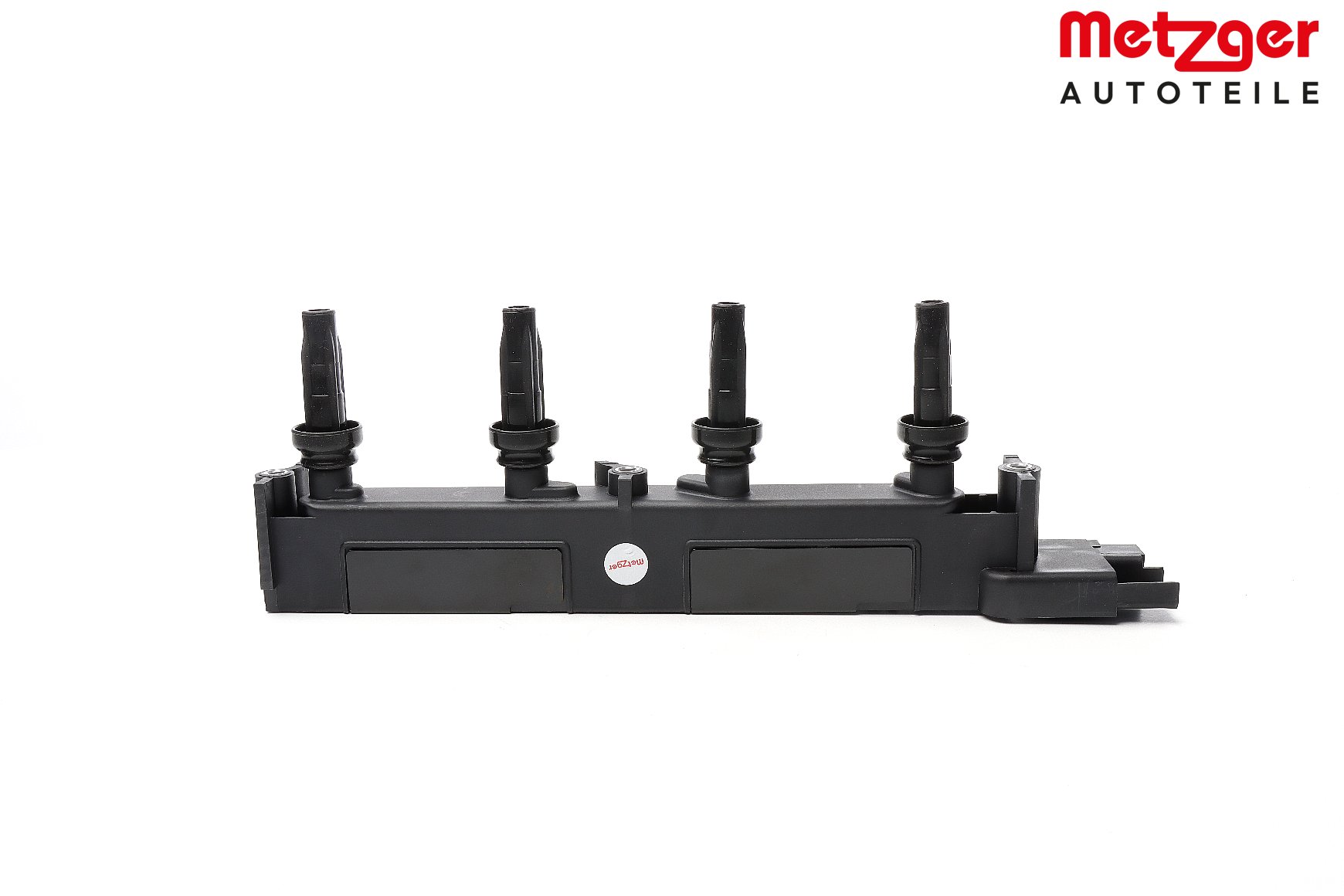 Bobina de ignição 0880307 METZGER CITROËN C5 I Carrinha 2.0 16V HPi 2003 140 cv