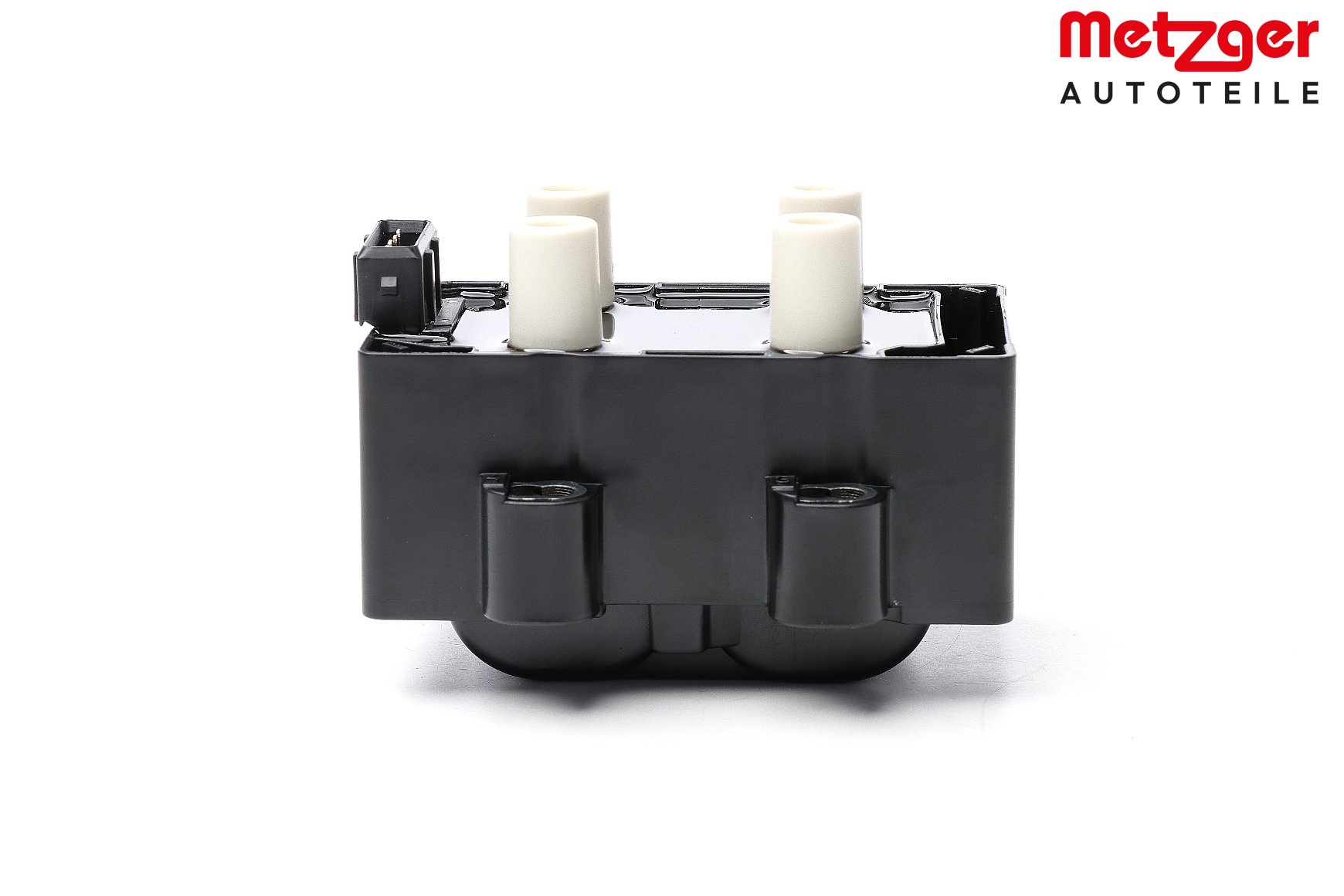 METZGER 0880364 ignition coil RENAULT Clio II Hatchback (BB, CB) 1.2 (BB0A, BB0F, BB10, BB1K, BB28, BB2D, BB2H, CB0A,... 58hp 2001