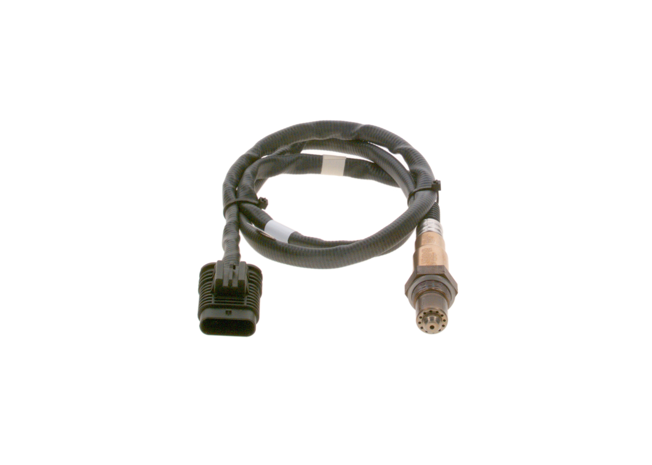 BMW 7 (G11, G12) lambda sensor BOSCH 0 258 027 105