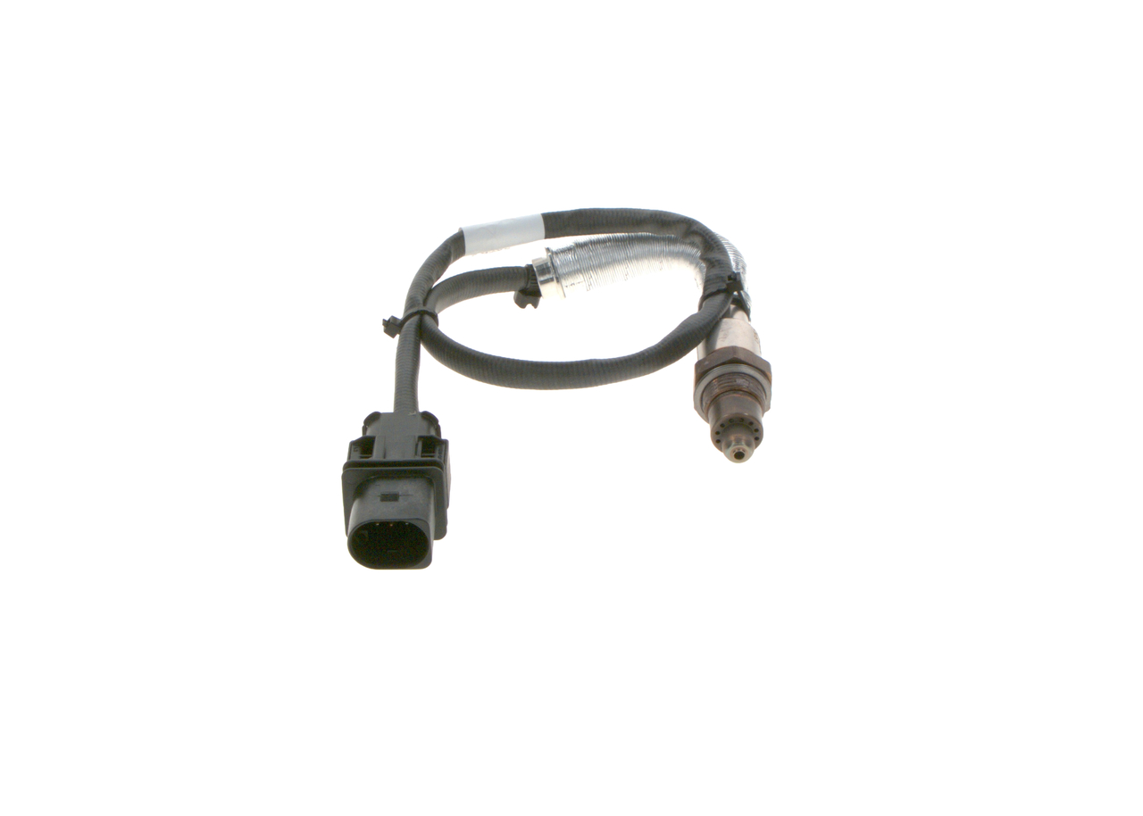 BOSCH | Sonda O2 lambda 0 258 037 010 BMW 5 Sedan (G30, F90) 2023 tanie online