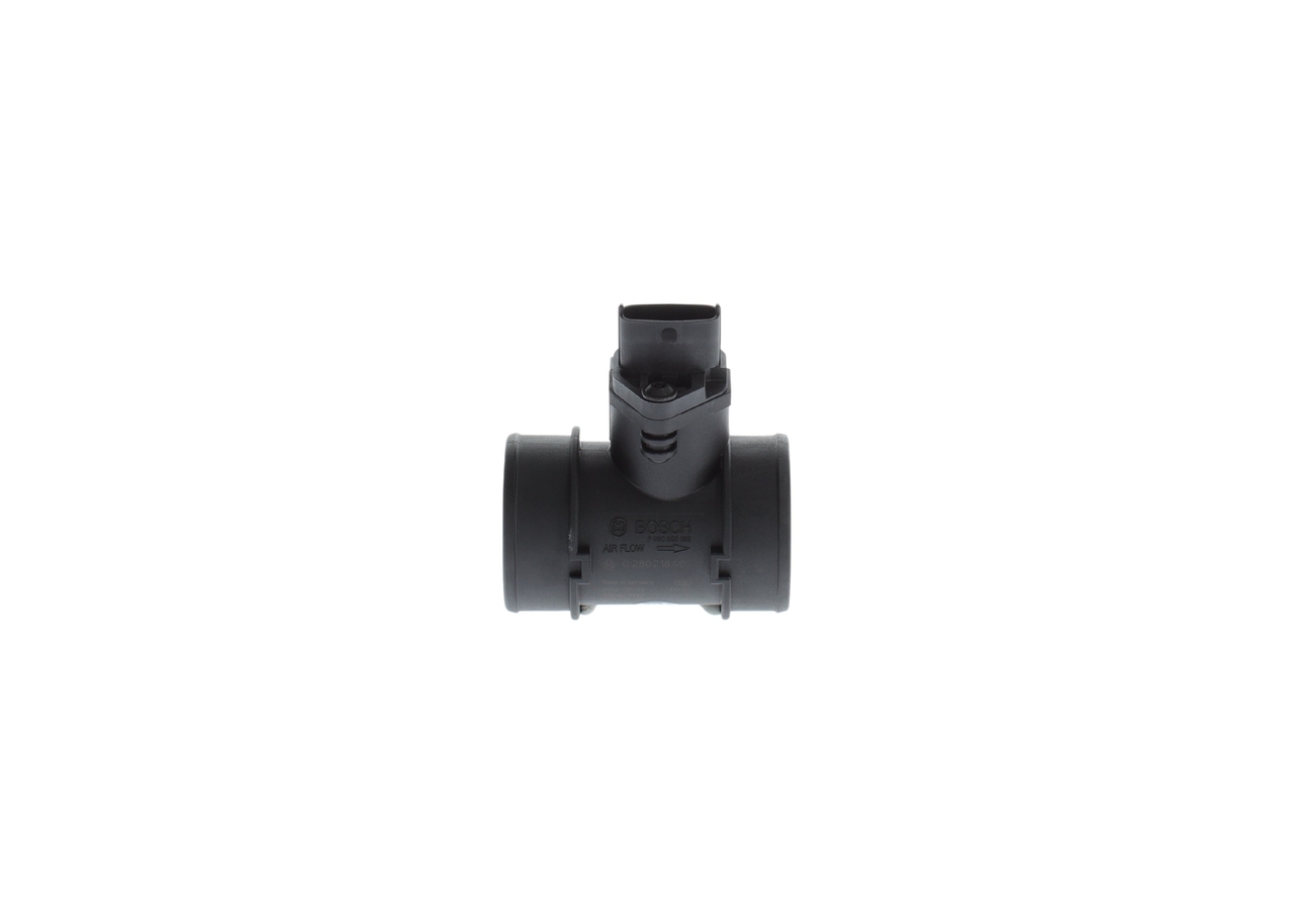 BOSCH 0 280 218 405 mass air flow sensor (maf) OPEL Corsa B Hatchback (S93) 1.0 i 12V (F08, F68, M68) 54hp 1996