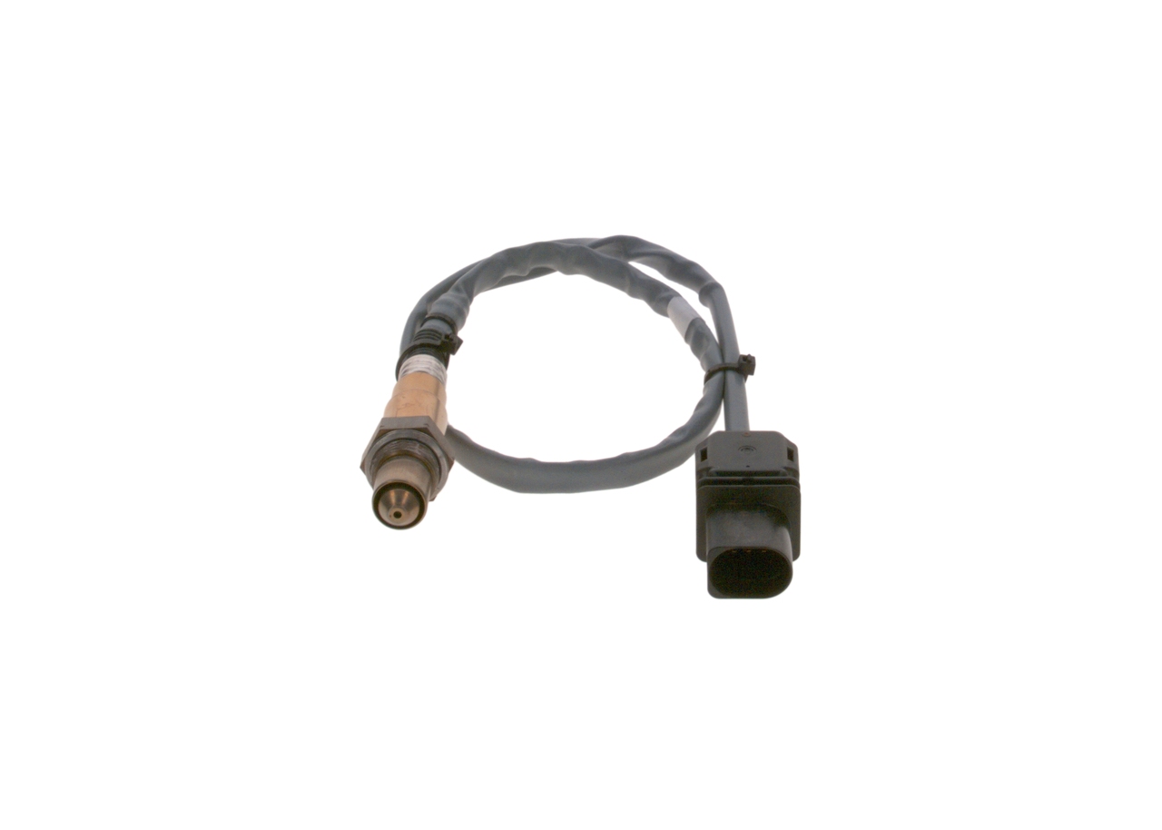 BOSCH 0 281 004 490 Lambda sensor Volkswagen CADDY 4 Kombi (SAB, SAJ) 2.0 TDI 102 hp Diesel 2019