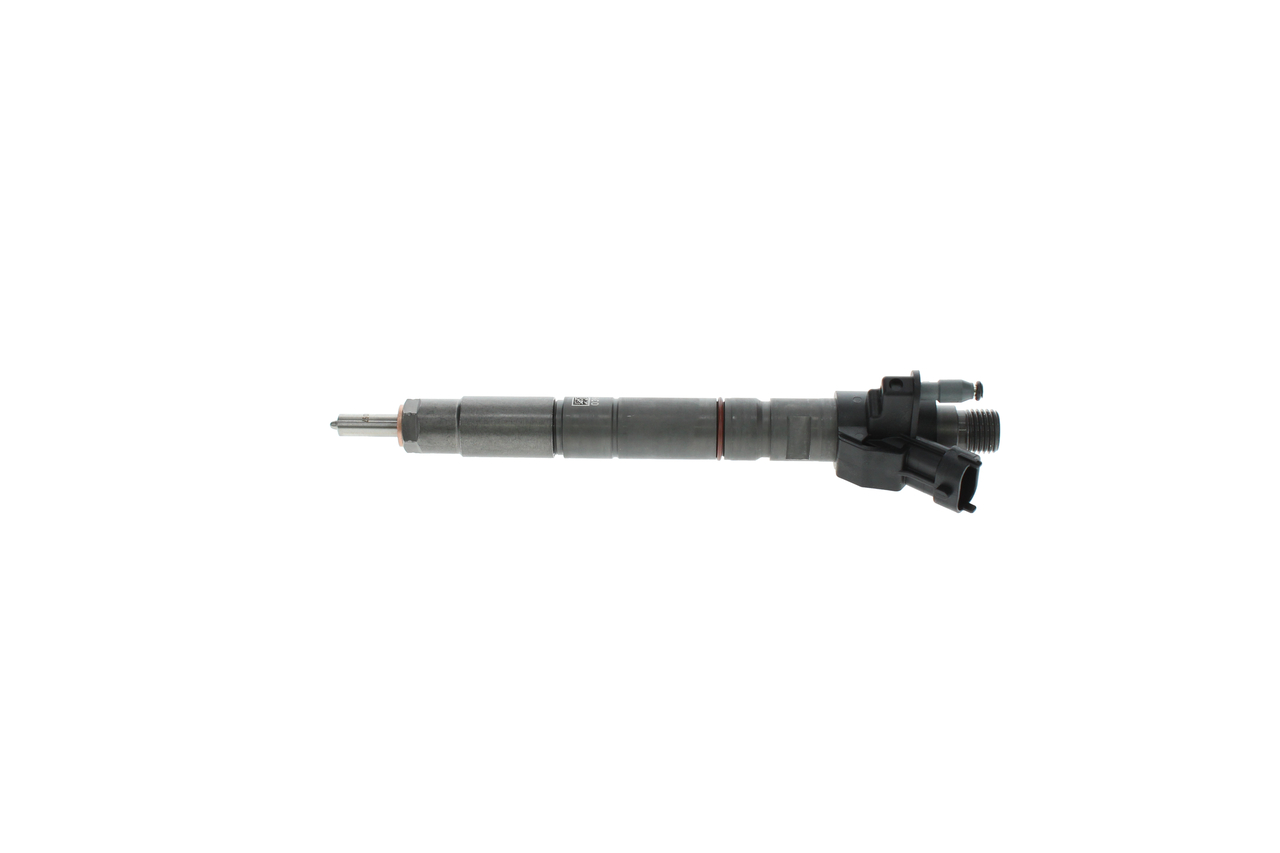 Injector 0 445 116 081 BOSCH VOLVO S60 II (Y20, 134) D4 AWD 2018 190 cv