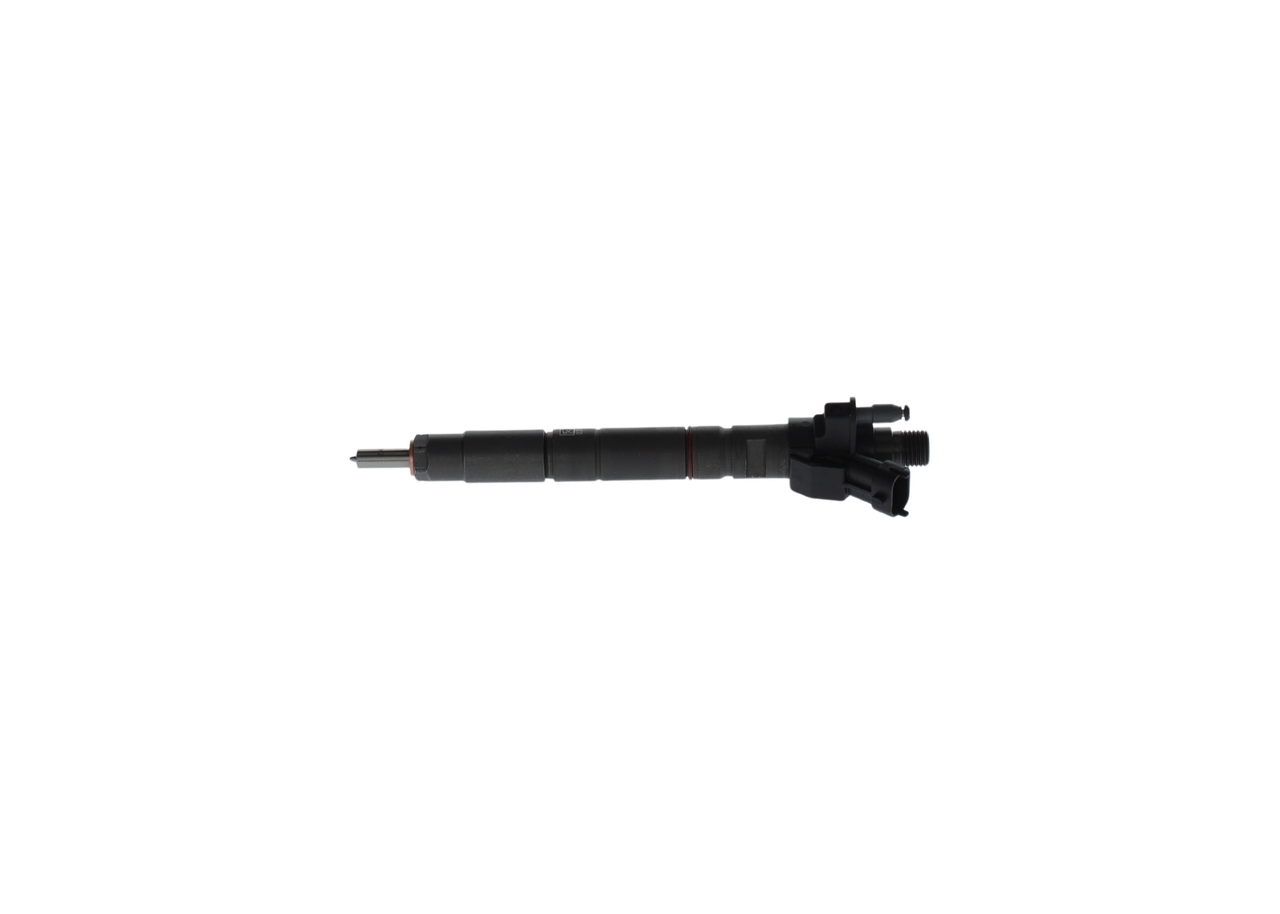 Injector 0 445 116 082 BOSCH VOLVO V70 III (BW, 135) 2.4 D 2010 175 cv