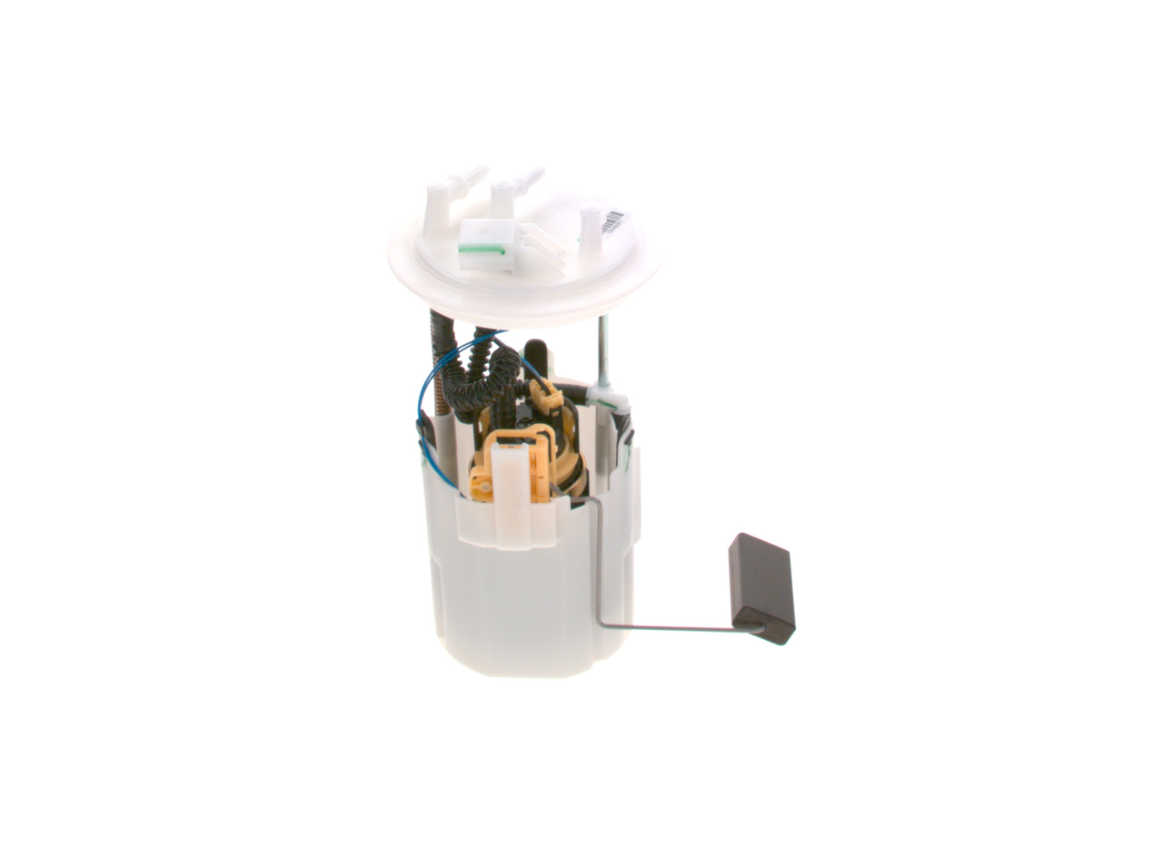 BOSCH 0 580 203 41C Kraftstoff-Fördereinheit Viano W639
